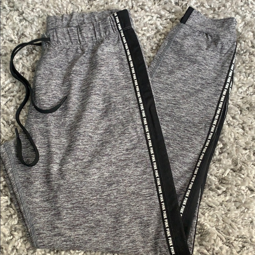 PINK ultimate leggings!